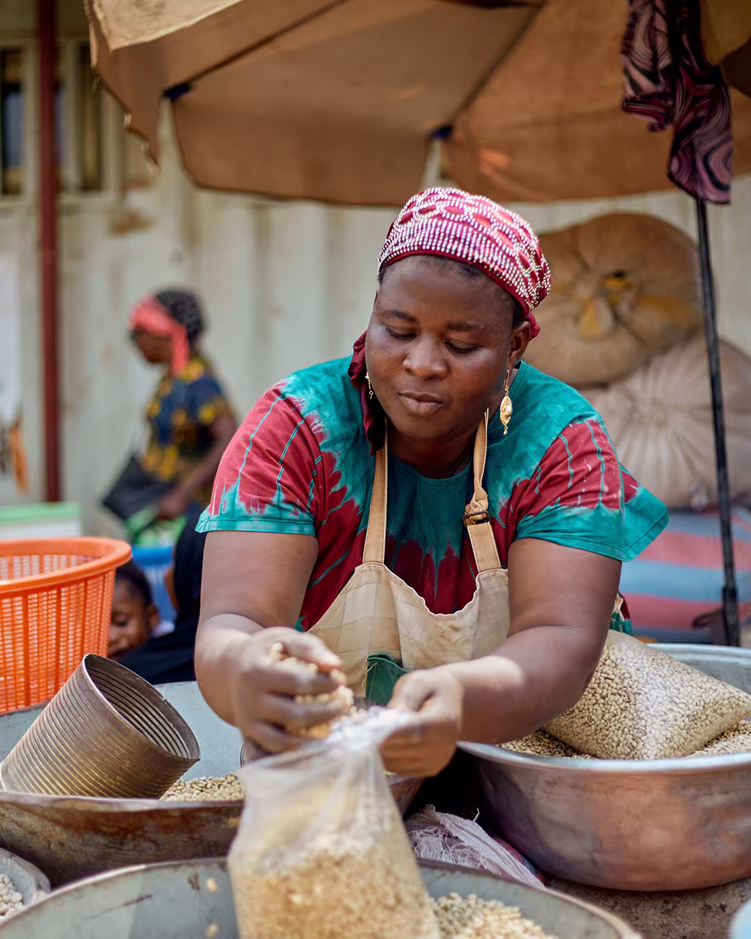 Joyful Trader